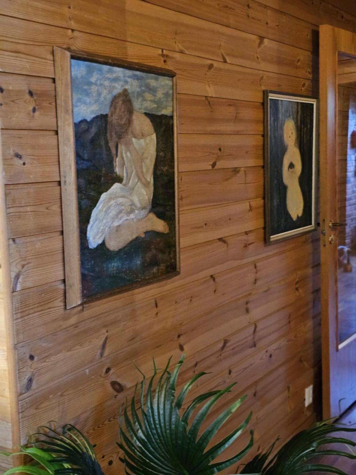 Gasthof Private - 6 In A Luxury Style