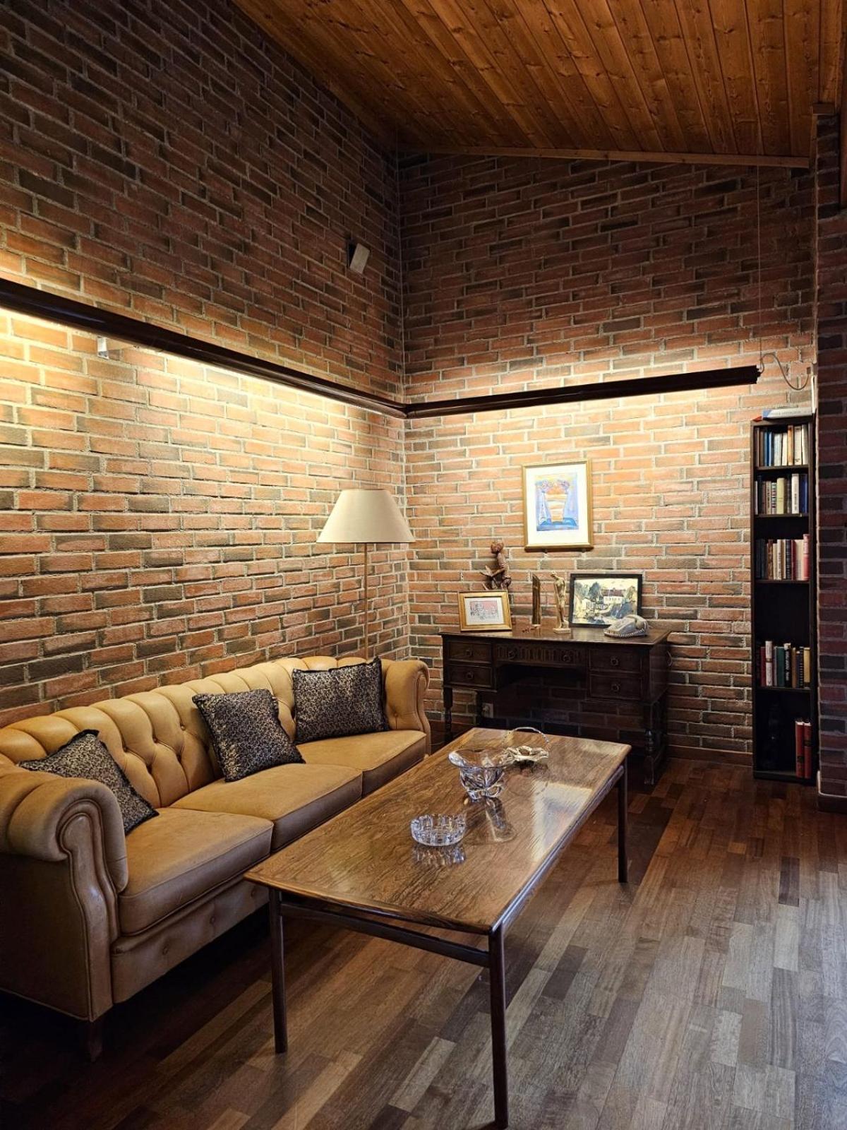 Gasthof Private - 6 In A Luxury Style