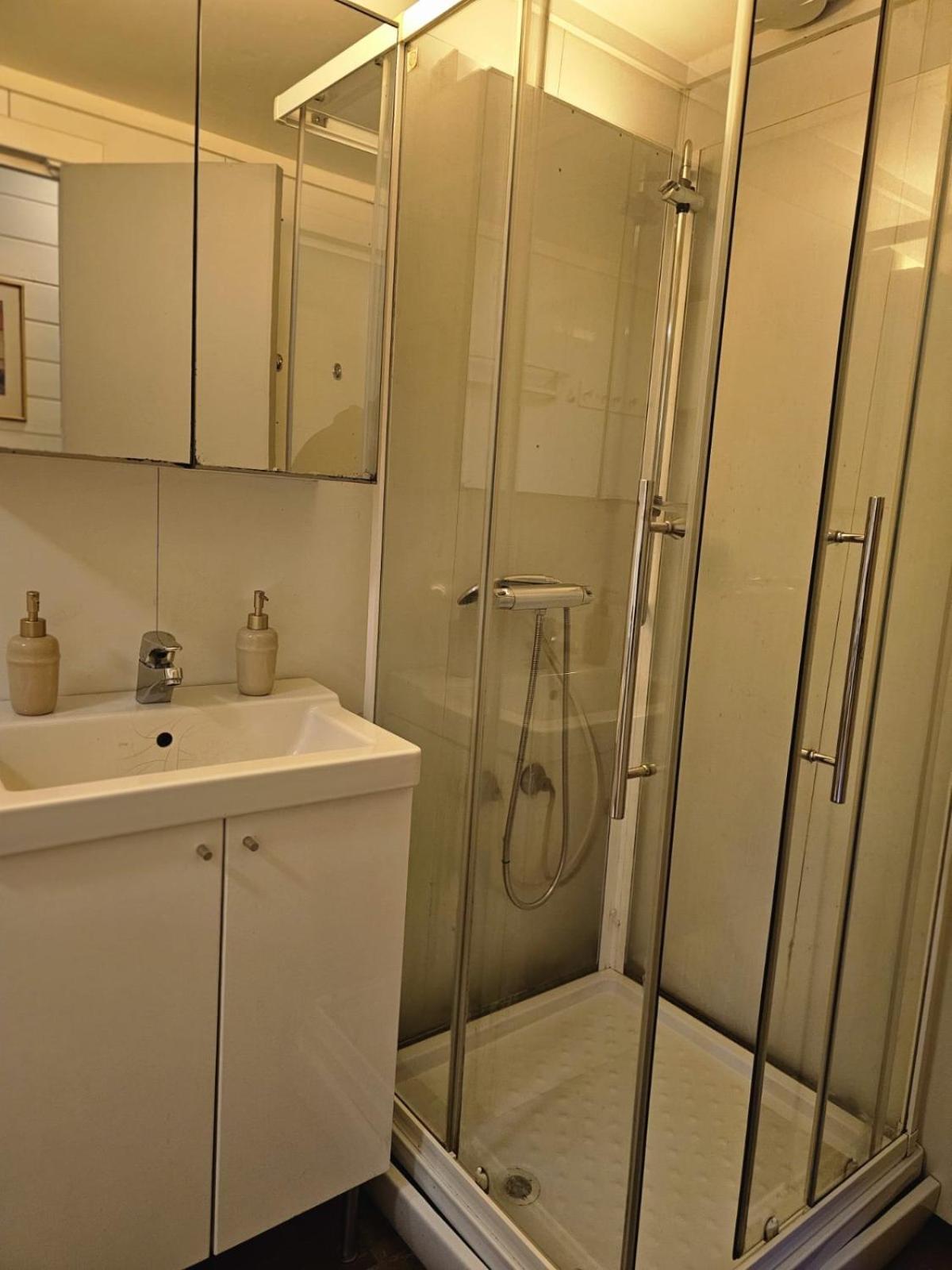 Gasthof Private - 6 In A Luxury Style Oslo
