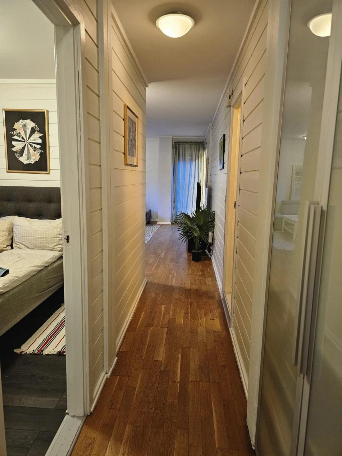 Gasthof Private - 6 In A Luxury Style *