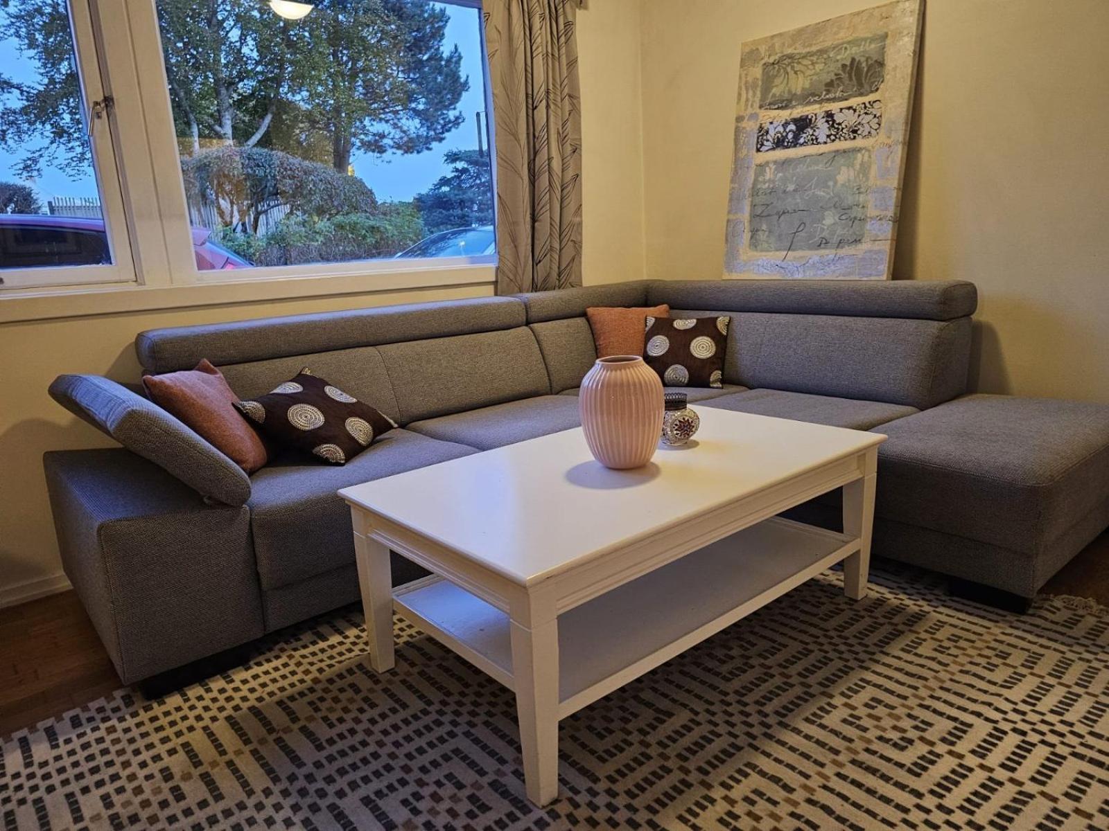 Private - 6 In A Luxury Style Gasthof Oslo