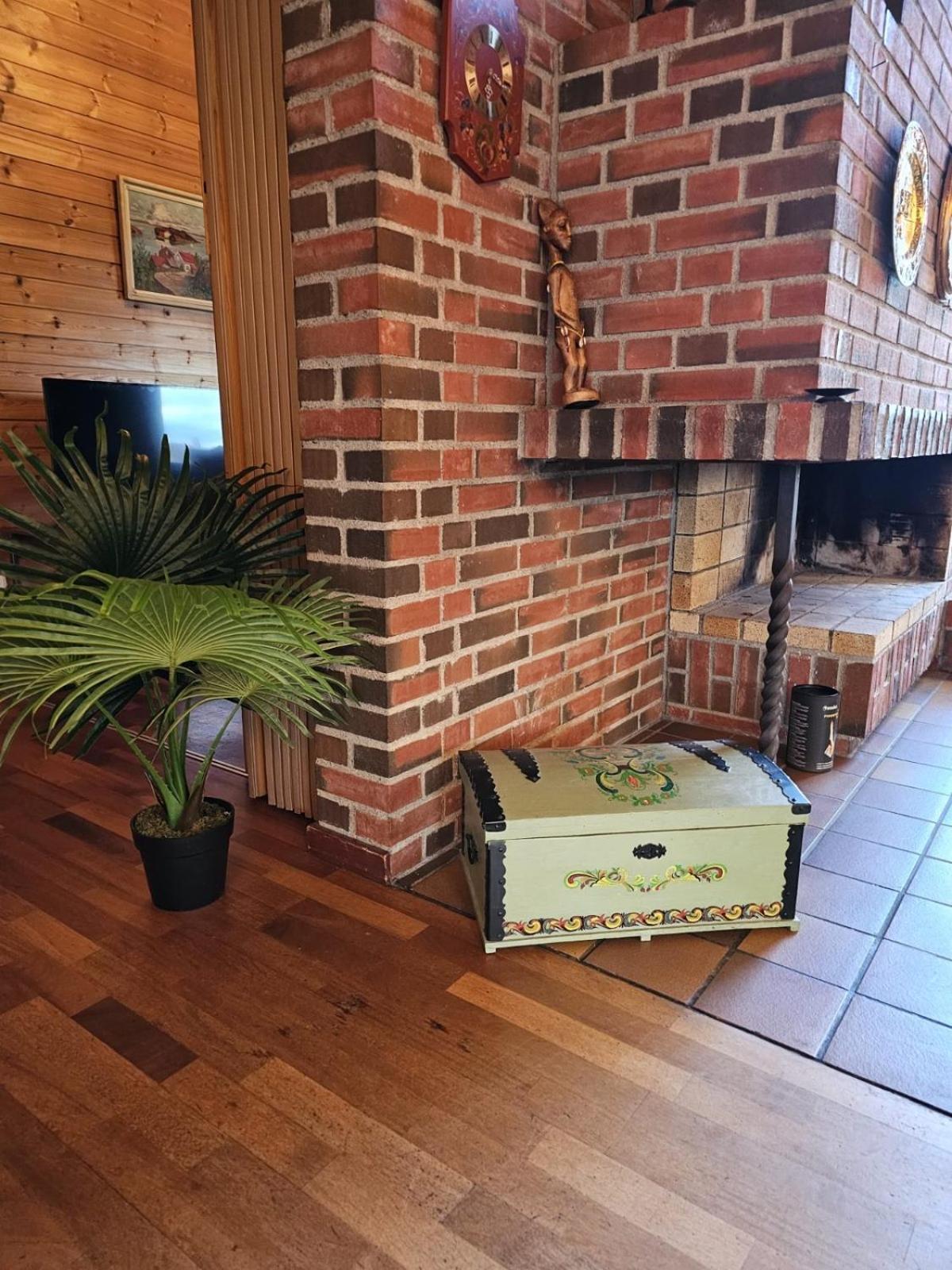 Gasthof Private - 6 In A Luxury Style